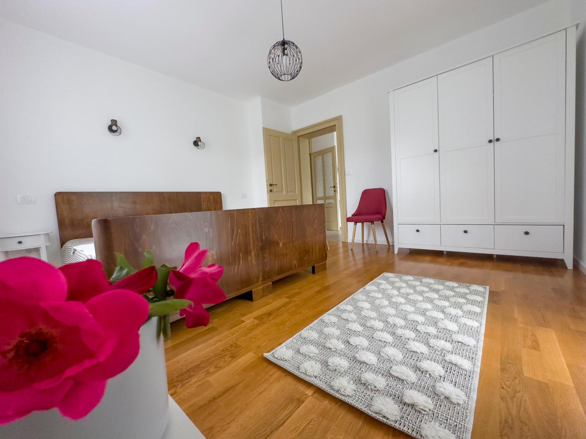 Hisa Magnolija Villa โทลมิน ภายนอก รูปภาพ