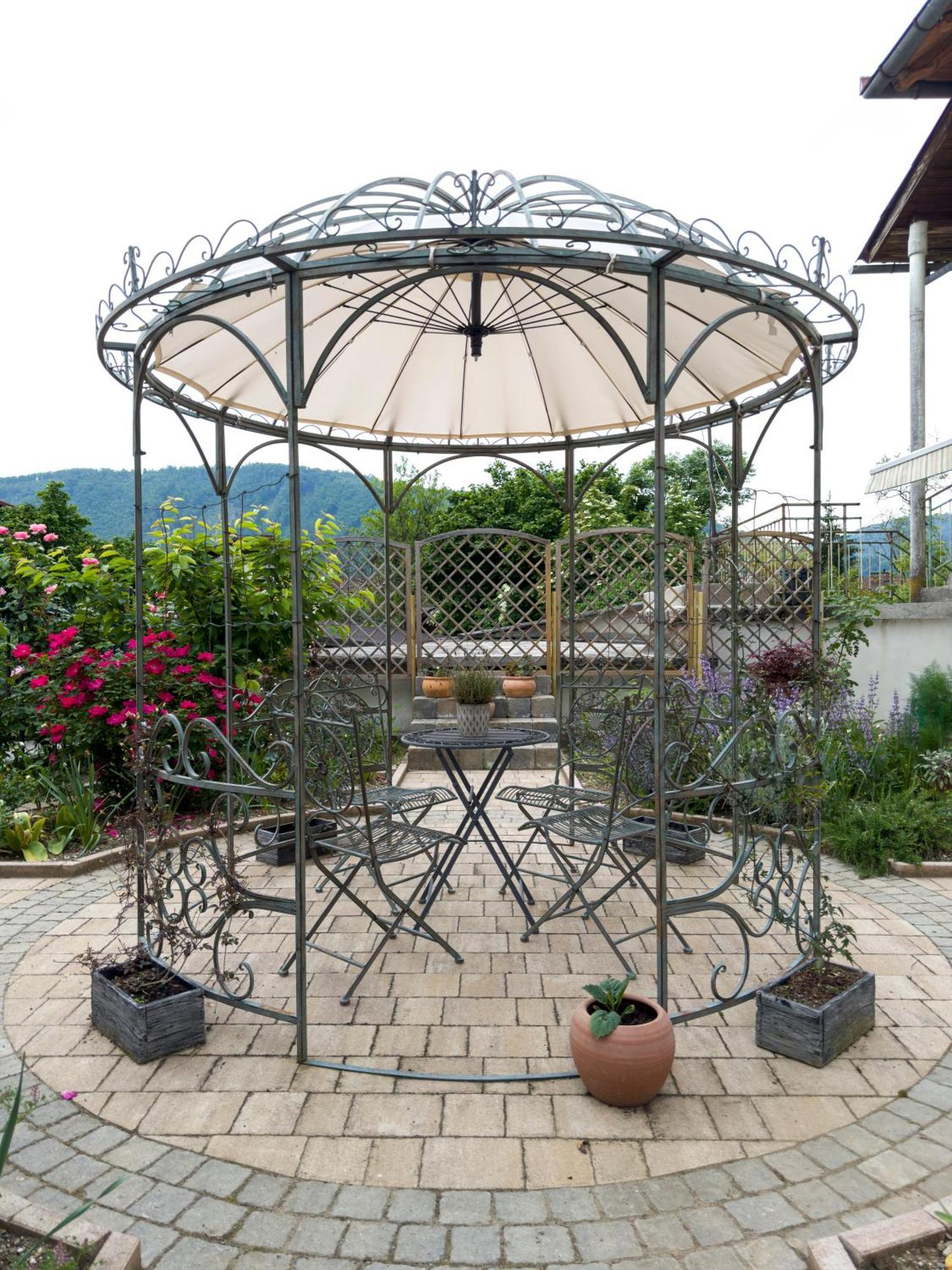 Hisa Magnolija Villa โทลมิน ภายนอก รูปภาพ